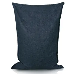 Cuscino da Pavimento per bambini - Tessuto Bouclè