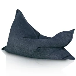 Cuscino da Pavimento Gigante XL per bambini - Tessuto Bouclè – vista 27