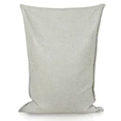 Cuscino da Pavimento per bambini - Tessuto Bouclè