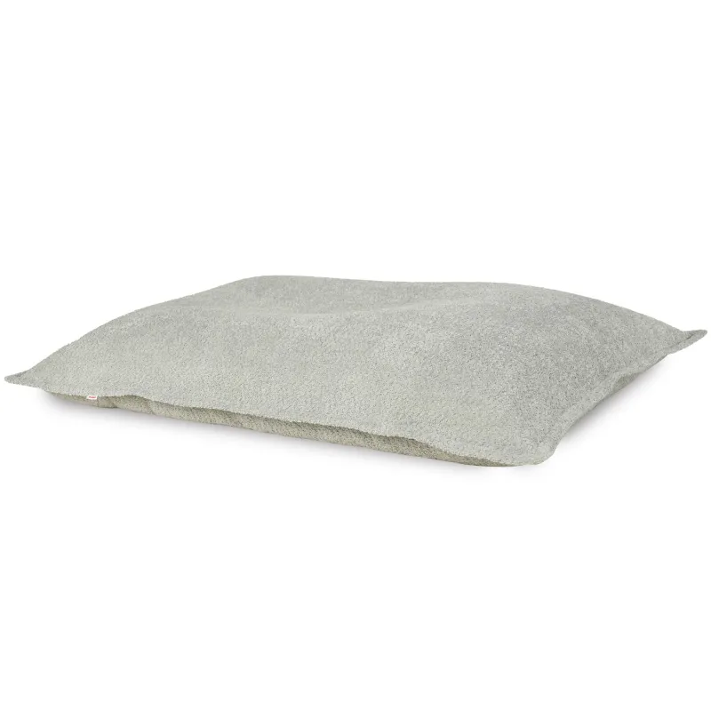 Cuscino da Pavimento Gigante XL per bambini - Tessuto Bouclè – vista 33