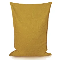 Cuscino da Pavimento per bambini - Tessuto Bouclè