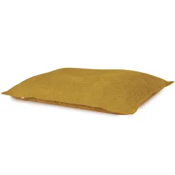 Cuscino da Pavimento Gigante XL per bambini - Tessuto Bouclè – vista 41