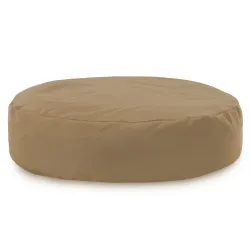 Cuscino da Pavimento Rotondo - Outdoor Pro per esterno Impermeabile