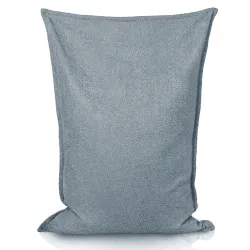 Cuscino da Pavimento per bambini - Tessuto Bouclè