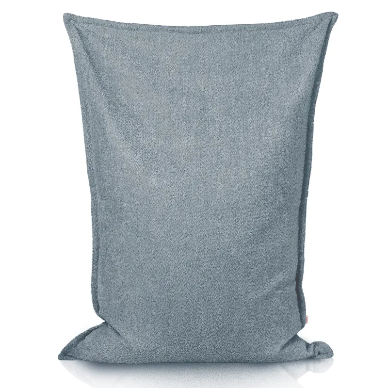 Cuscino da Pavimento Gigante XL per bambini - Tessuto Bouclè – vista 44