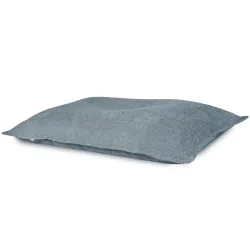 Cuscino da Pavimento Gigante XL per bambini - Tessuto Bouclè – vista 45