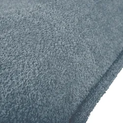 Cuscino da Pavimento Gigante XL per bambini - Tessuto Bouclè – vista 49