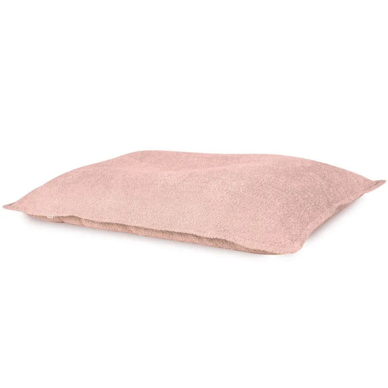 Cuscino da Pavimento Gigante XL per bambini - Tessuto Bouclè – vista 51
