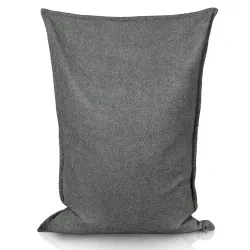 Cuscino da Pavimento per bambini - Tessuto Bouclè