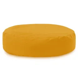 Cuscino da Pavimento Rotondo - Outdoor Pro per esterno Impermeabile