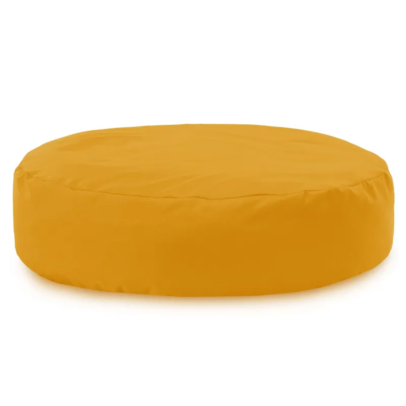 Cuscino da Pavimento Rotondo - Outdoor Pro per esterno Impermeabile