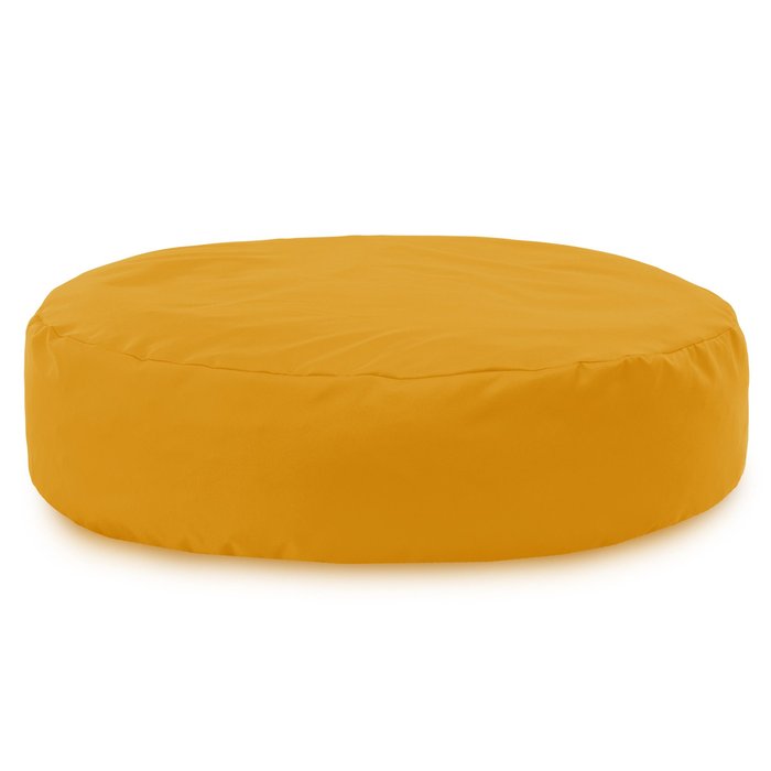 Giallo Cuscino Da Esterno per Bambini