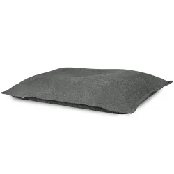 Cuscino da Pavimento Gigante XL per bambini - Tessuto Bouclè – vista 56