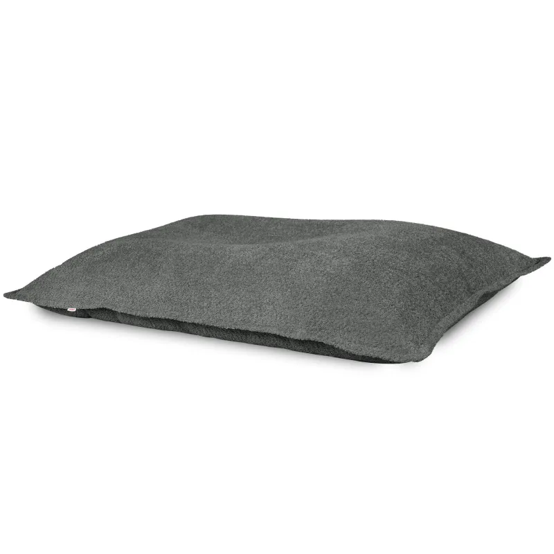 Cuscino da Pavimento Gigante XL per bambini - Tessuto Bouclè – vista 56