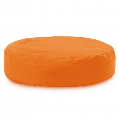 Arancione Cuscino Da Esterno Nylon