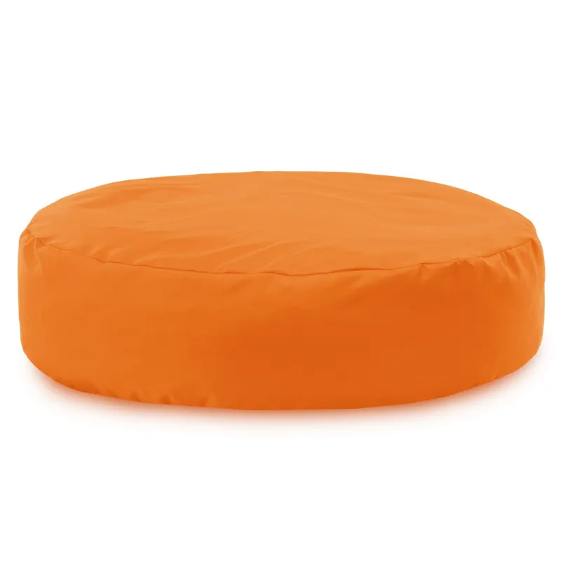 Cuscino da Pavimento Rotondo - Outdoor Pro per esterno Impermeabile