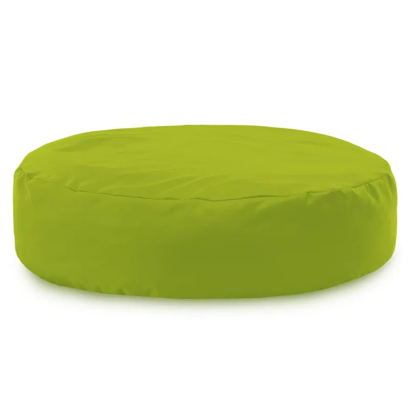 Cuscino da Pavimento Rotondo - Outdoor Pro per esterno Impermeabile