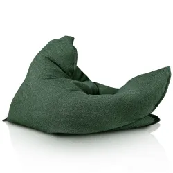 Cuscino da Pavimento Gigante XL per bambini - Tessuto Bouclè – vista 16