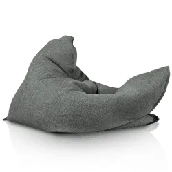 Cuscino da Pavimento Gigante XL per bambini - Tessuto Bouclè – vista 57