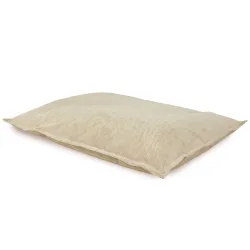 Cuscino da Pavimento Gigante XL per bambini - Velluto Testurizzato Dot – vista 2