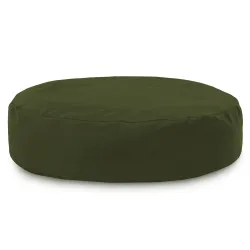 Cuscino da Pavimento Rotondo - Outdoor Pro per esterno Impermeabile