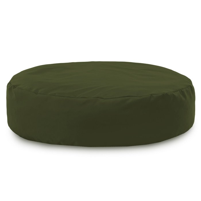 Verde Scuro Cuscino Da Esterno Impermeabile