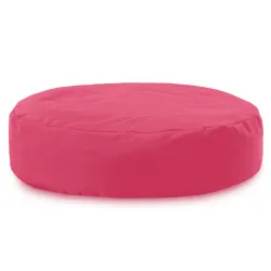 Cuscino da Pavimento Rotondo - Outdoor Pro per esterno Impermeabile