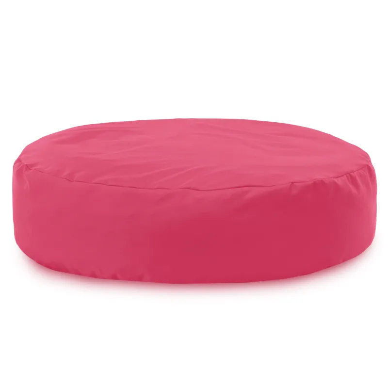 Cuscino da Pavimento Rotondo - Outdoor Pro per esterno Impermeabile