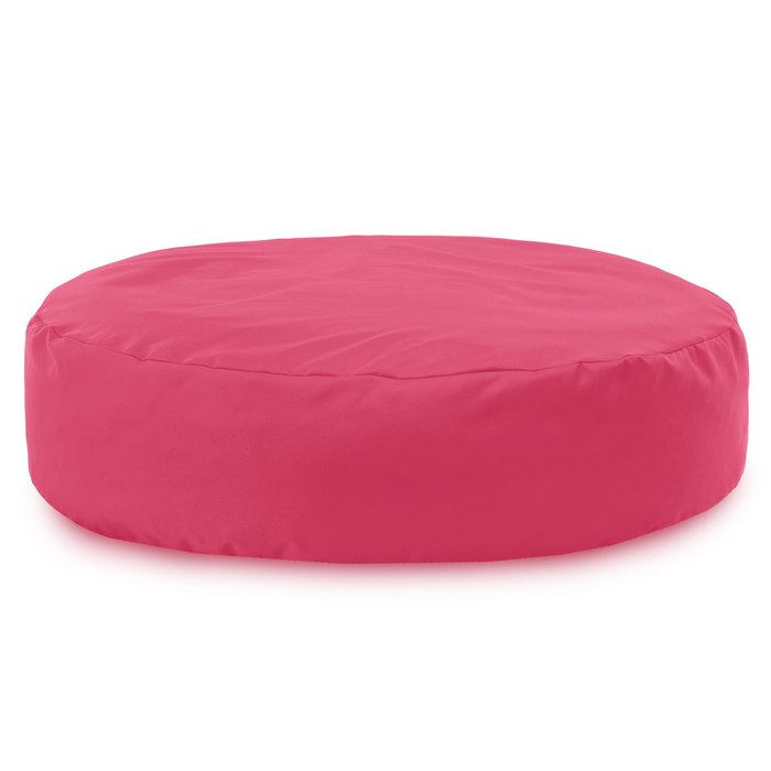 Rosa Cuscino Da Esterno per Bambine