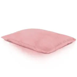 Cuscino da Pavimento Gigante XL per bambini - Pelliccia Sintetica Yeti – vista 8