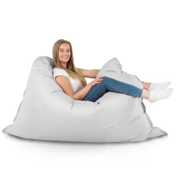 Cuscino da Pavimento Gigante XXL per adulti Gigante - Outdoor Pro per esterno Impermeabile – vista 6