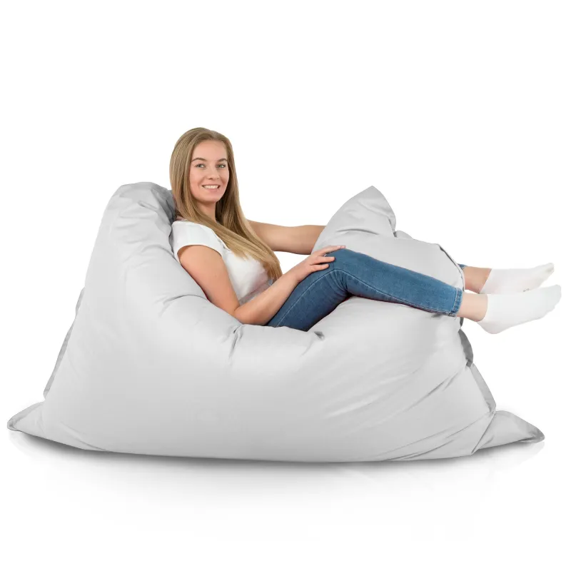 Cuscino da Pavimento Gigante XXL per adulti Gigante - Outdoor Pro per esterno Impermeabile – vista 6