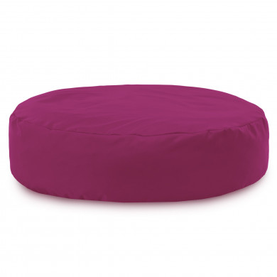 Fucsia Cuscino Da Esterno Nylon