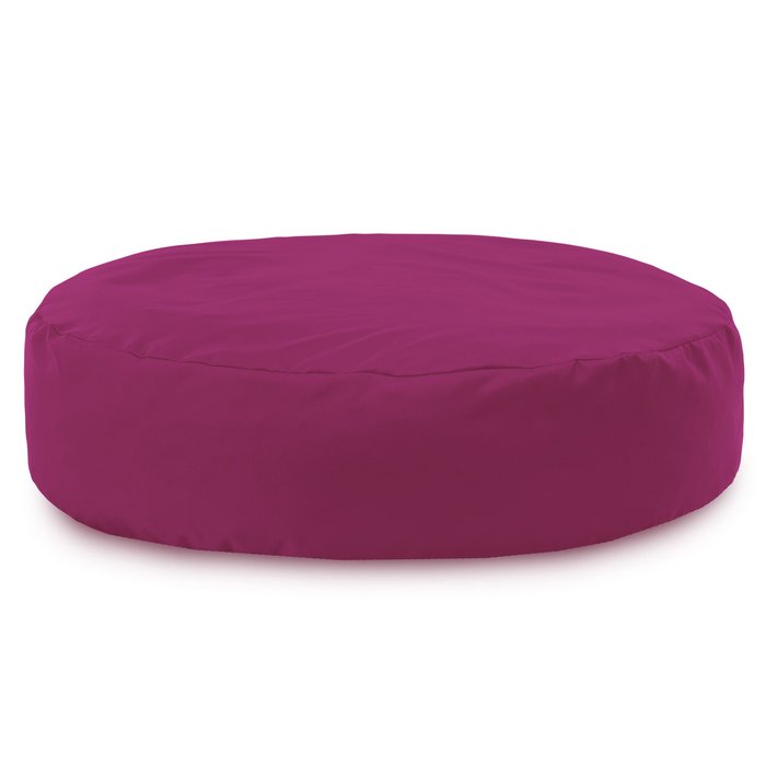 Fucsia Cuscino Da Esterno per Ragazze