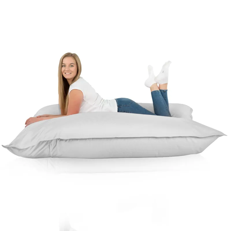 Cuscino da Pavimento Gigante XXL per adulti Gigante - Outdoor Pro per esterno Impermeabile – vista 7