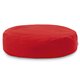 Rosso Cuscino Da Esterno Nylon
