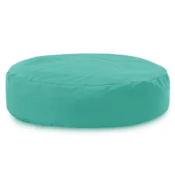 Cuscino da Pavimento Rotondo - Outdoor Pro per esterno Impermeabile