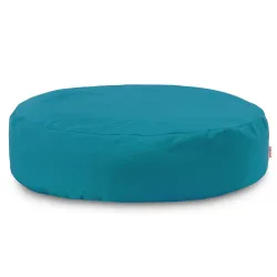 Cuscino da Pavimento Rotondo - Outdoor Pro per esterno Impermeabile