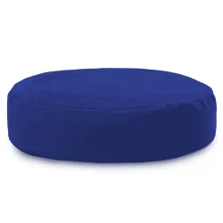 Cuscino da Pavimento Rotondo - Outdoor Pro per esterno Impermeabile