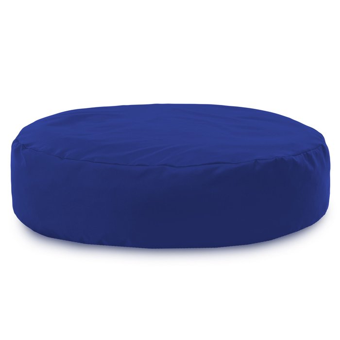 Blu Cuscino Da Esterno Terrazza