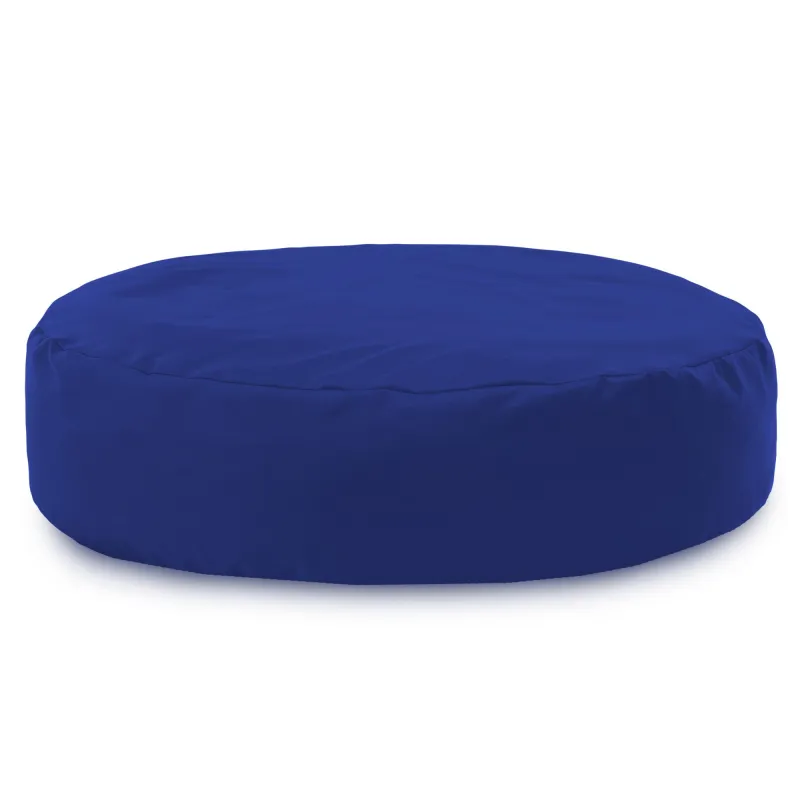 Cuscino da Pavimento Rotondo - Outdoor Pro per esterno Impermeabile