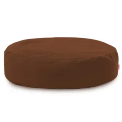 Cuscino da Pavimento Rotondo - Outdoor Pro per esterno Impermeabile