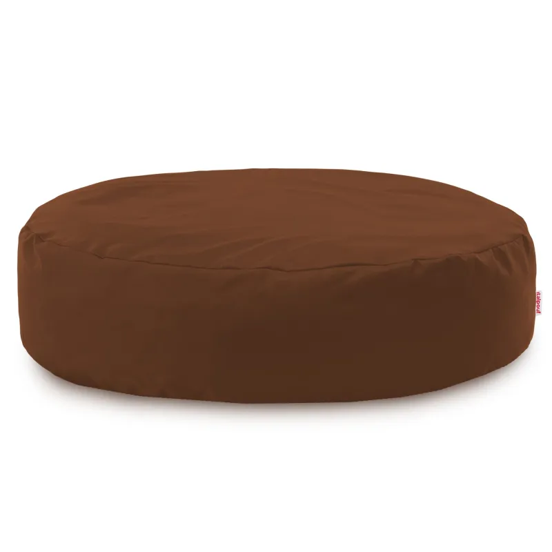 Cuscino da Pavimento Rotondo - Outdoor Pro per esterno Impermeabile
