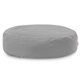 Grigio Chiaro Cuscino Da Esterno Nylon