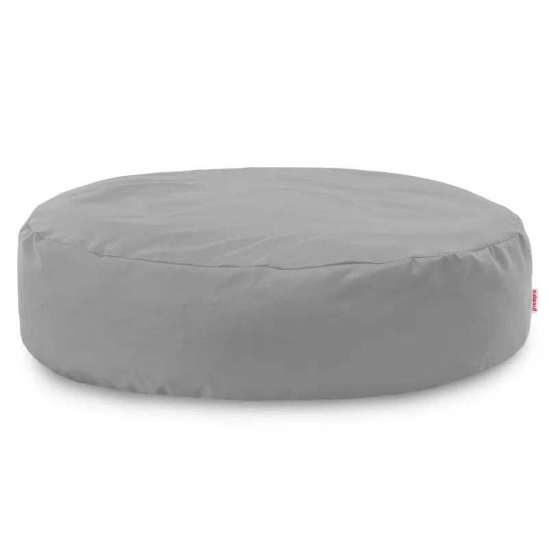 Cuscino da Pavimento Rotondo - Outdoor Pro per esterno Impermeabile
