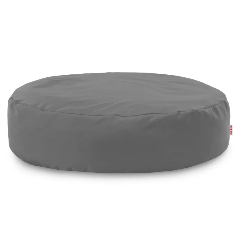 Cuscino da Pavimento Rotondo - Outdoor Pro per esterno Impermeabile