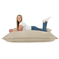 Cuscino da Pavimento Gigante XXL per adulti Gigante - Velluto Soft – vista 86
