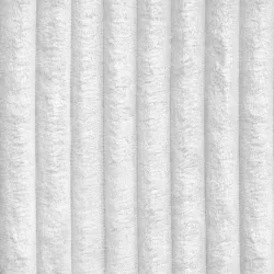 Poltrona Pouf Sacco XL Grande - Velluto a Coste Stripe – vista 47