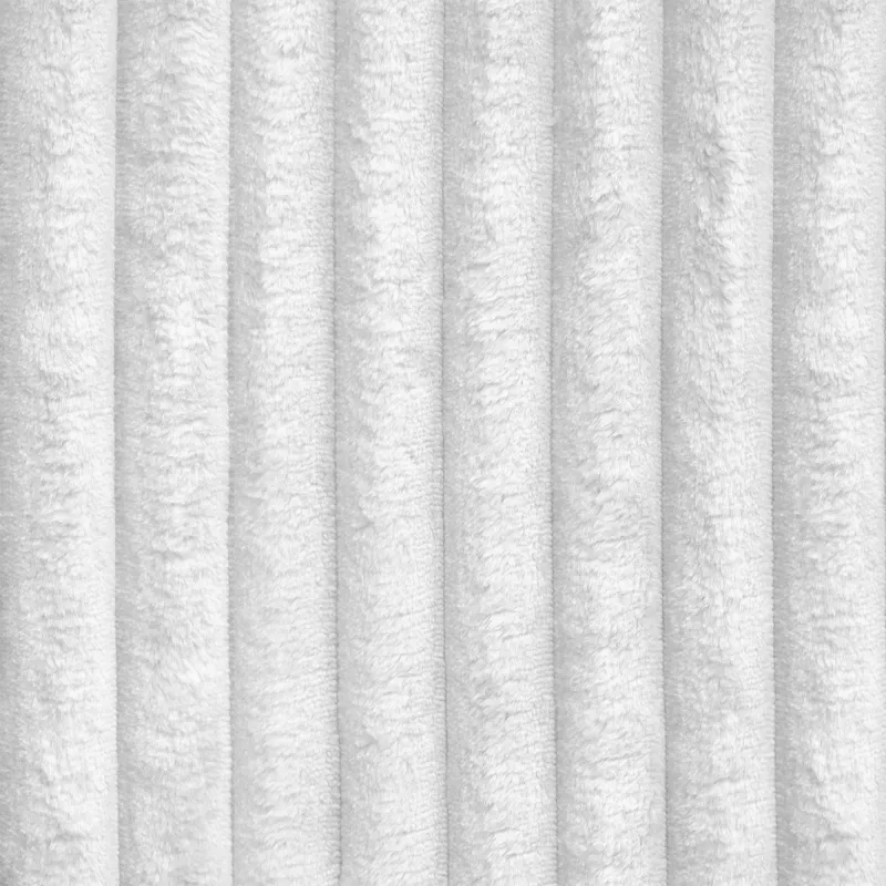 Poltrona Pouf Sacco XL Grande - Velluto a Coste Stripe – vista 47