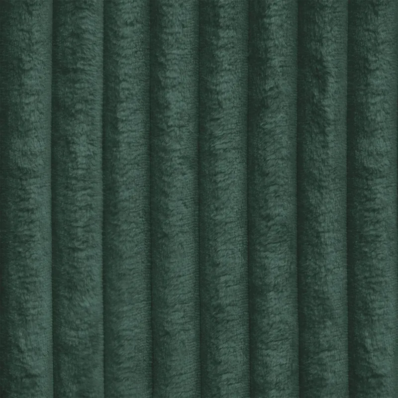 Poltrona Pouf Sacco XL Grande - Velluto a Coste Stripe – vista 48